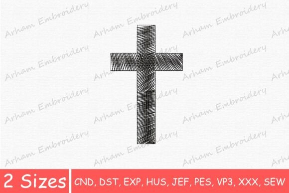 Christian Faith Cross Review