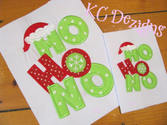 Christmas Ho Ho No: A Designer’s Real-World Embroidery Review