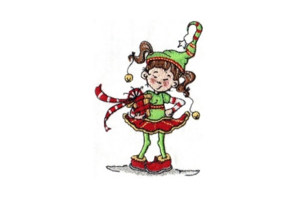 Sassy Lucy Lou: A Craft Fair Standout